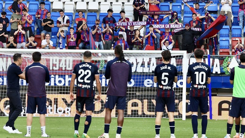Beti Eibar-ek SD Eibarren akziodun gehiago bildu nahi ditu Batzar Nagusian Areitiori buruz galdetzeko