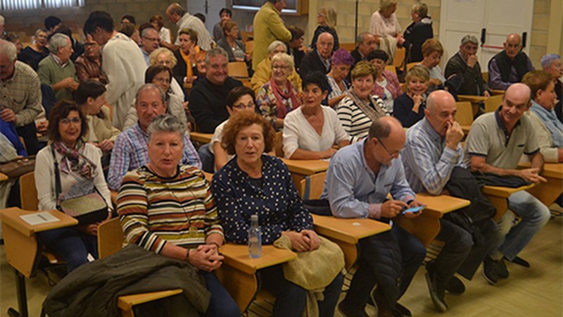 Beti ikasten da zerbait