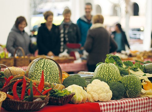 Betiko sanandresak ospatzeko gogo biziz