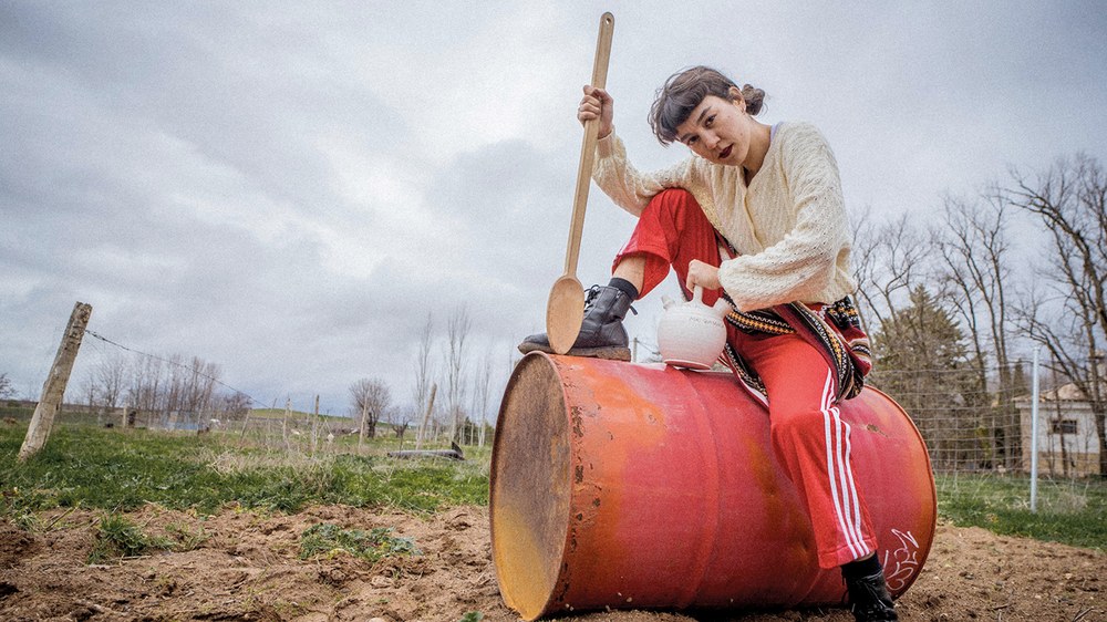 Bewis de la Rosa raperoak kontzertua emango du zapatuan Untzagan