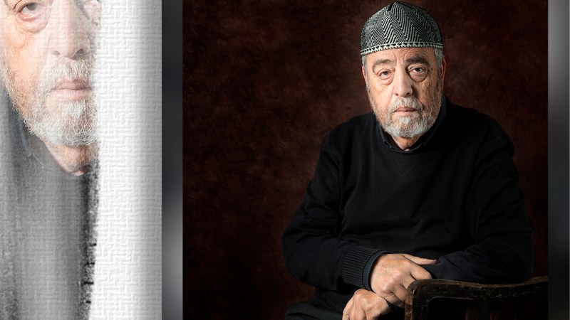 Bi argazki erakusketa ikus daitezke Depor eta Portalea tabernetan uztailean