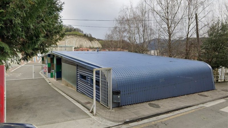 Bi haurreskola berri irekiko dira Eibarren: 41 plaza gehiago 0-2 urteko haurrentzat