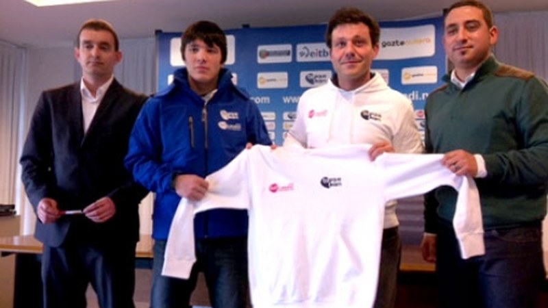 Bidaia olinpikoa blogari bezala