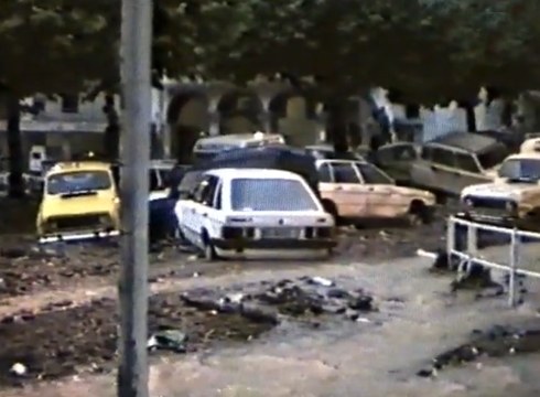 [BIDEOA] 1988ko uztailaren 19ko uholdeak iruditan