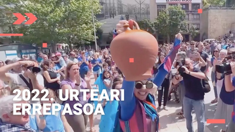 [BIDEOA] 2022. urteari errepasoa