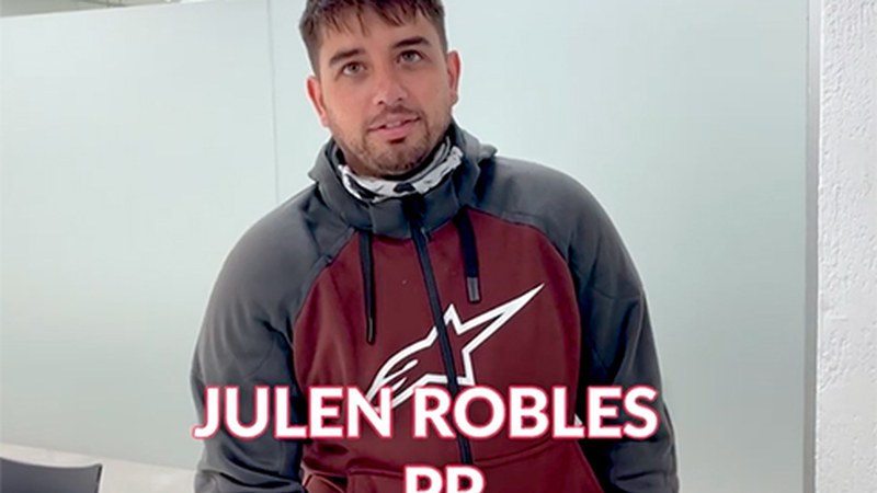 | ALKATEGAIAK MOTZEAN | Julen Robles (PP)