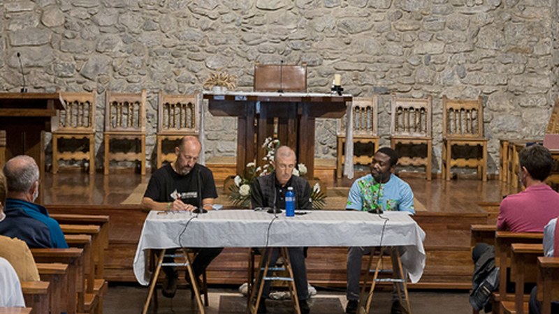 [BIDEOA] ‘Eibarko lehenengo aztarna idatzia: hiri-gutuna’ hitzaldia