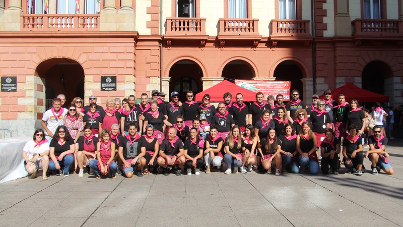 BIDEOA | Euskarak Untzaga plaza beteko du bihar