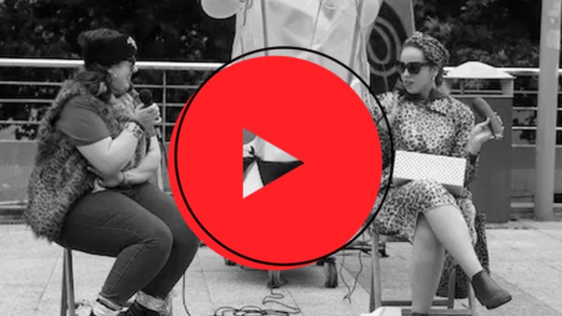 [BIDEOA] Feten Señorak Sanjuanetan izan ditugu bisitan