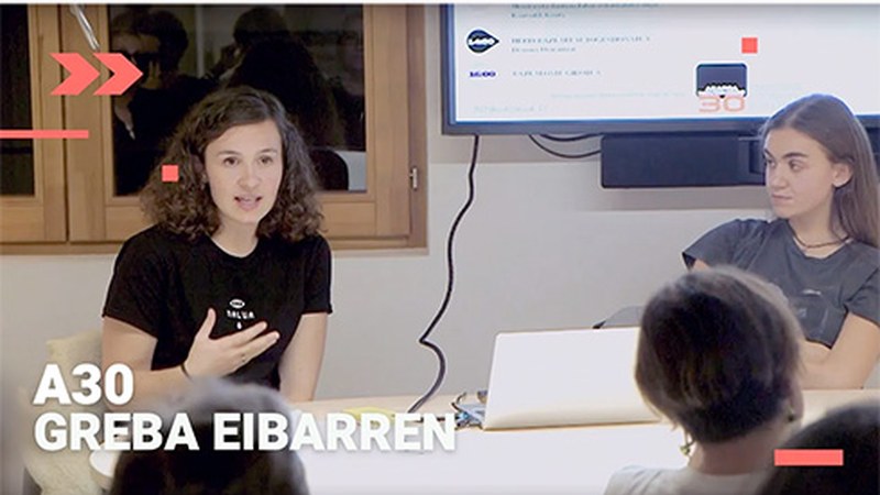 | Greba Feminista Orokorra Eibarren