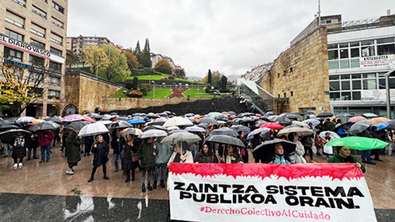 | Greba Feminista Orokorra