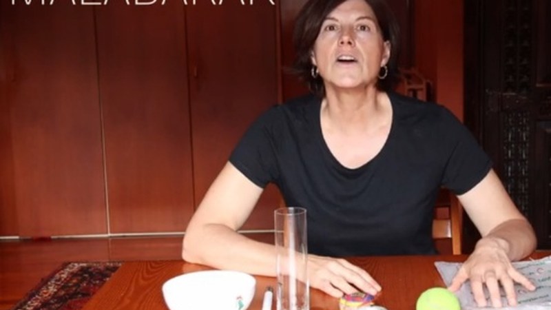 Malabar jolasetarako pilotak nola egin ikasteko tutoriala