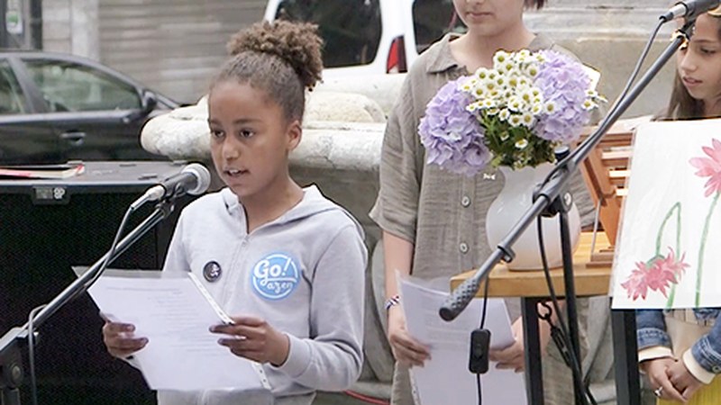 [BIDEOA] Poesia-Musia Gauaren 9. edizioa Ibarkurutzen