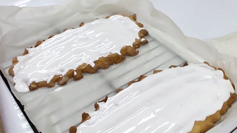 | San Blas opilak egiteko errezeta