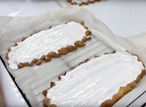 [BIDEOA] San Blas opilak egiteko errezeta