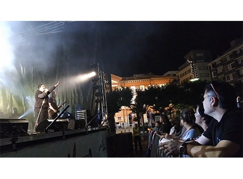 [BIDEOA] Sanjuanak 2018