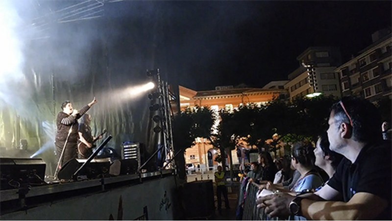 [BIDEOA] Sanjuanak 2018