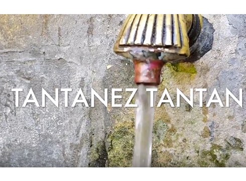 [BIDEOA] Tantanez Tantan 2018