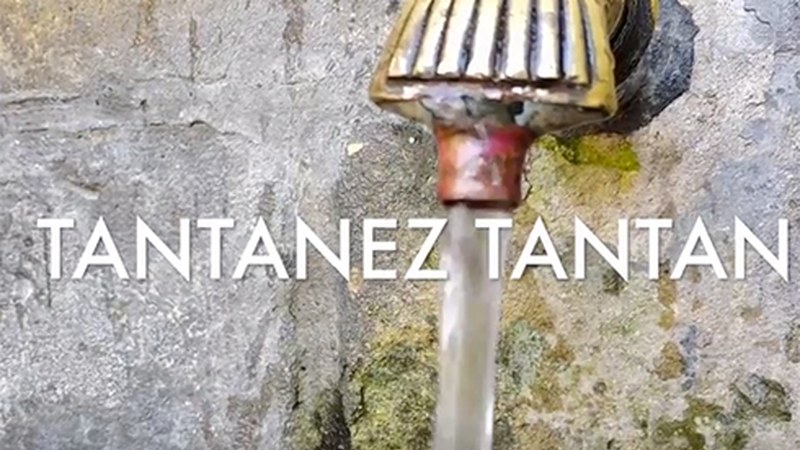 [BIDEOA] Tantanez Tantan 2018