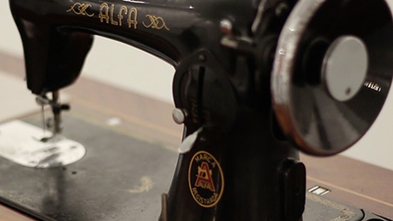 [BIDEOA] Urriaren 25era arte bisitatu daiteke Alfa 1920-2020 erakusketa Portalean