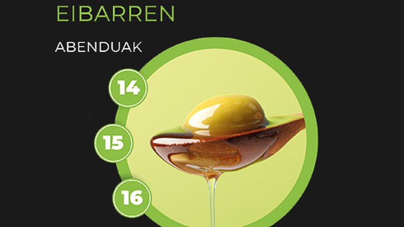 VI. Gilda Lehiaketa martxan da