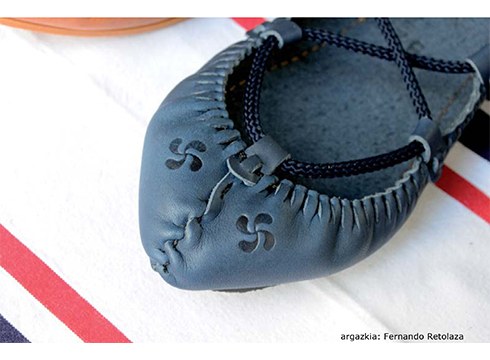 [BIDEOA] Kantu Afaria - Euskal Jaia 2018