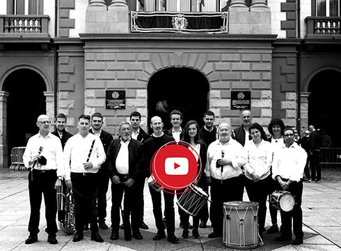 [BIDEOAK] San Juan kontzertuaren zati batzuk bildu eta bideo bi prestatu ditugu zuentzat