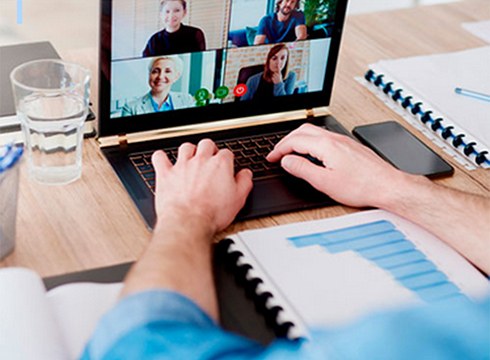 Bideokonferentzia bidezko zuzeneko formakuntza emango dute KZgunean