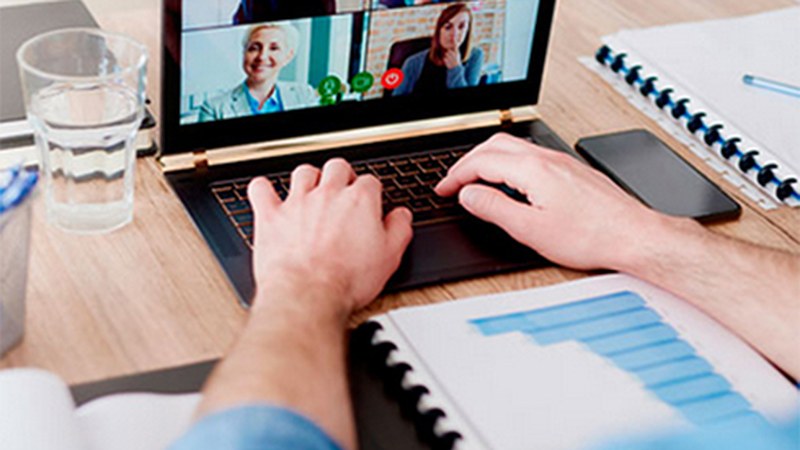 Bideokonferentzia bidezko zuzeneko formakuntza emango dute KZgunean