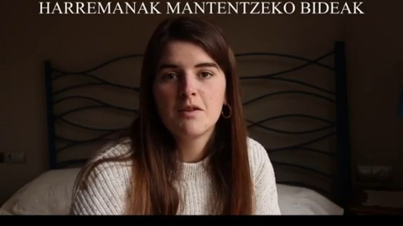 Bideokonferentziak egiteko hain ezagunak ez diren plataformak aurkezteko bideoa prestatu dizuegu