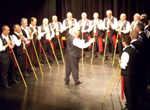 Bien Aparecida jaiak ospatuko dituzte Kantabriako Etxekoek