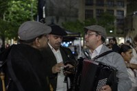 Bigarren Errepublikako “Ahotsa(k)” entzun dira berriro Untzagan