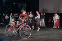 Bigarren Errepublikako “Ahotsa(k)” entzun dira berriro Untzagan