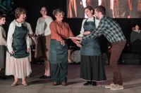 Bigarren Errepublikako “Ahotsa(k)” entzun dira berriro Untzagan