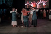 Bigarren Errepublikako “Ahotsa(k)” entzun dira berriro Untzagan