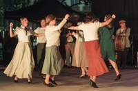 Bigarren Errepublikako “Ahotsa(k)” entzun dira berriro Untzagan