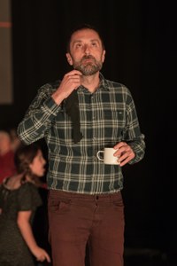 Bigarren Errepublikako “Ahotsa(k)” entzun dira berriro Untzagan