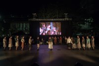 Bigarren Errepublikako “Ahotsa(k)” entzun dira berriro Untzagan