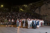 Bigarren Errepublikako “Ahotsa(k)” entzun dira berriro Untzagan