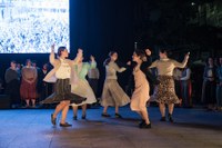 Bigarren Errepublikako “Ahotsa(k)” entzun dira berriro Untzagan