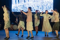 Bigarren Errepublikako “Ahotsa(k)” entzun dira berriro Untzagan