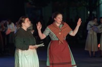 Bigarren Errepublikako “Ahotsa(k)” entzun dira berriro Untzagan