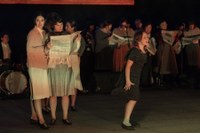 Bigarren Errepublikako “Ahotsa(k)” entzun dira berriro Untzagan