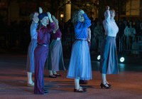 Bigarren Errepublikako “Ahotsa(k)” entzun dira berriro Untzagan