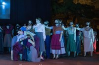 Bigarren Errepublikako “Ahotsa(k)” entzun dira berriro Untzagan