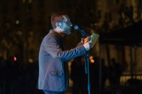 Bigarren Errepublikako “Ahotsa(k)” entzun dira berriro Untzagan