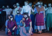 Bigarren Errepublikako “Ahotsa(k)” entzun dira berriro Untzagan