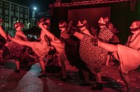 Bigarren Errepublikako “Ahotsa(k)” entzun dira berriro Untzagan