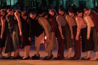 Bigarren Errepublikako “Ahotsa(k)” entzun dira berriro Untzagan