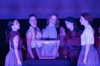 Bigarren Errepublikako “Ahotsa(k)” entzun dira berriro Untzagan